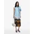 Desigual Obleka modra