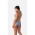 Barts CUSTE BIKINI BRIEFS, kopalke, modra 1180