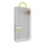 Torbica G case Couleur za Samsung G970 S10e transparent