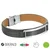 Usnjena zapestnica #BRAND Gioielli/Winner/53BR008N