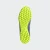 Adidas Muške patike za fudbal F50 Club Tf, JI0026, Ljubičaste