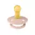 BIBS Cucle, 6-18m, 2 komada, Ivory & Blush