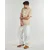 Timberland KENNEBEC RIVER TREE LOGO SHORT-SLEEVE TEE Bež