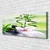tulup.si Slika na platnu Bamboo orchid zen spa 120x60 cm