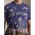 Polo Ralph Lauren Majica  marine / bela