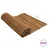 Vidaxl Ograja iz bambusa 500x100 cm