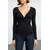 Trendyol Milla Ženska bluza TWOAW25BZ00247, Crna