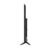 VOX Televizor UHD55WOS315B 55, Smart, LED UHD, 4K, DVB-T2, C, S2, Crni