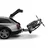 THULE nosilec za kolesa VeloSpace XT 2B, 13 pin