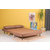 ATELIER DEL SOFA Folde 2 Seater Brown