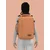 CabinZero Classic 36L Gobi Sands Nahrbtnik 838212 Rjava