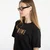 Majice DIME Blocks T-Shirt UNISEX Black M