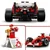 LEGO Icons Ferrari F2004 i Michael Schumacher 11375, Uzrast 18+