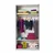 Hanah Home SWD 402 BB 2 Garderober