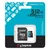 KINGSTON Micro SDXC SDCG4 512GB+adap. SD