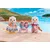 Sylvanian Families Družinski komplet morskih vider (SLV5803)
