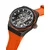 Police PEWGR0082302 Mens watch Dayton Automatic 45mm 5ATM