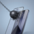 Zastitno staklo Baseus 5D Pet Soft 0.23mm za iPhone 12 Pro Max (6.7) (2kom) crno