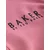 Baker by Ted Baker Majica staro roza/črna