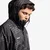 Jakna Prosto Jacket Ultralight Multishield Black L
