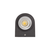 RED - Design Rendl -R12027- ZACK spoljna zidna LED svetiljka 3W/230V IP54