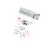 Aga4Kids Samolepilni kamni DS8113AZ