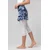 LELOSI Capri skort Sandrine S