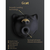 Gvibe Gcat Mystic Noir