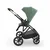 KINDERKRAFT KOLICA 3U1 PRIME 3 DARK GREEN