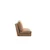 Atelier del Sofa Dvosed na razvlačenje Taida 185x120cm Svetlobraon