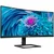 Philips monitor 346E2CUAE | 34” | QHD | VA | Curved