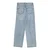 NAME IT Kavbojke NLMBEX moder denim