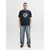 Jack & Jones Muška majica Honolulu, Teget