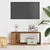 TV ormarić staro drvo 80x24x32cm konstruirano drvo