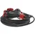 awtools Podaljšek Extreme 40 m 3x2,5 mm 3 vtičnice IP54 16A 4000W