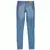 Levis 710 SUPER SKINNY Modra