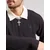 G-STAR Majica Tweeter  črna