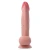 DILDO Rockarmy Dual Density Sherman (24 cm)