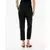Mexx Ženske pantalone MF007000261W, Regular, Crne