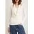 Trendyol Milla Ženska bluza, Krem