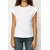 Trendyol Milla Ženska majica TWOSS24TS00008, Bela