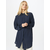 Soft Rebels Bluza, modra