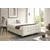 Boxspring postelja Top 7 Lux - 160x200 cm