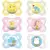 MAM Cucla za bebe, 2-6m