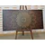 Slika vintage Mandala v indijskem stilu - 60x30