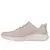 Skechers Ženske patike Bobs B Flex Lo - Cool Ease, 117715-TAN, Roze