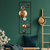 WALLXPERT Zidna dekoracija Textured 8