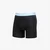 Bokserji Calvin Klein Boxer Brief 3-Pack Red XL