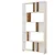 Hanah Home Polica 90x180x20cm Orah