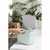 Curver Kanta za otpatke 5L zelena Redy to collect CU 02100-393